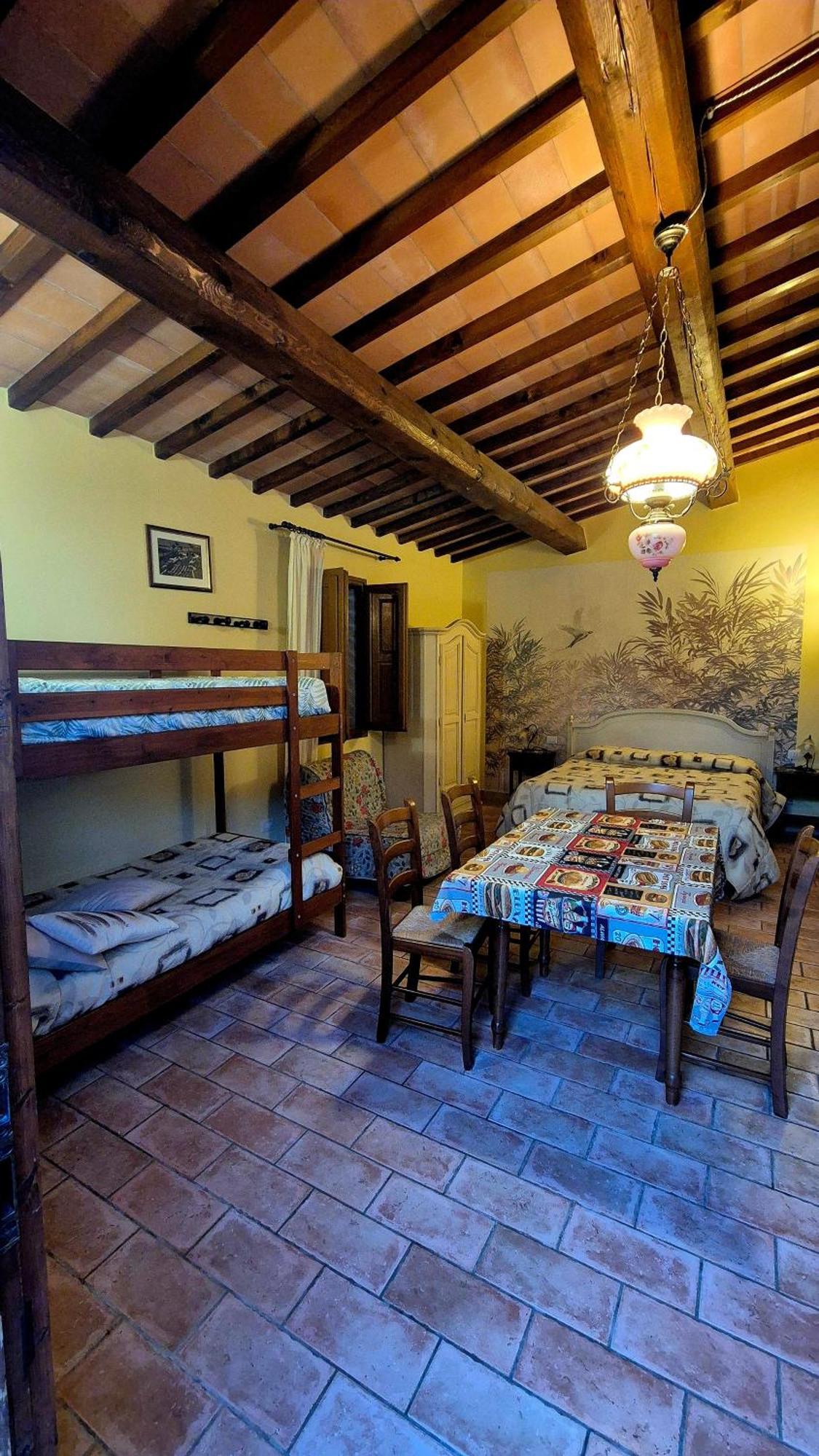 Agriturismo Isola Verde Черрето-Гвиди Экстерьер фото