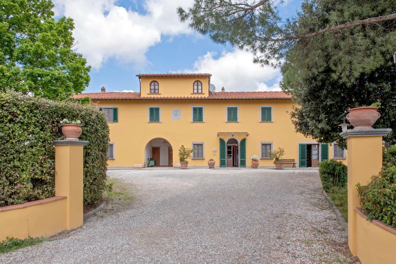 Agriturismo Isola Verde Черрето-Гвиди Экстерьер фото