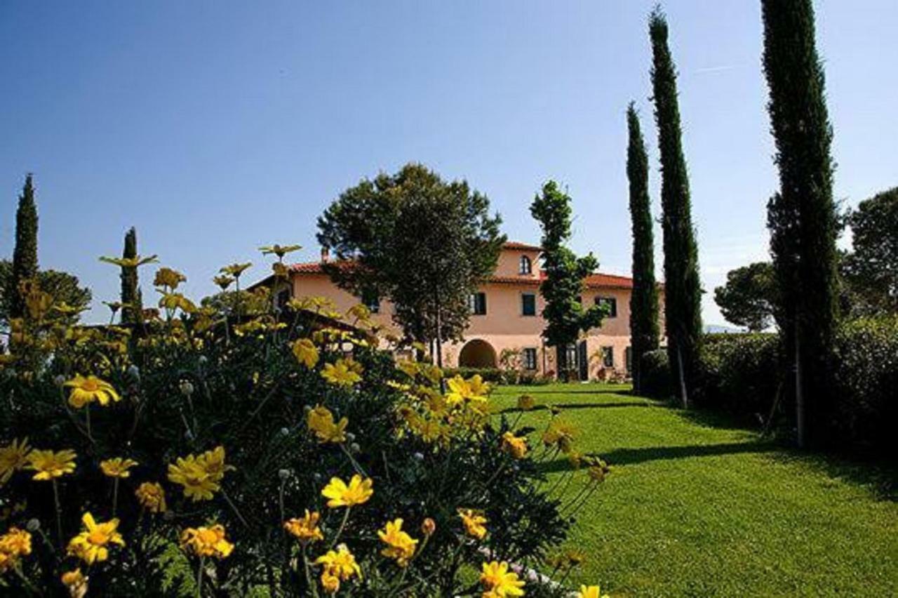 Agriturismo Isola Verde Черрето-Гвиди Экстерьер фото